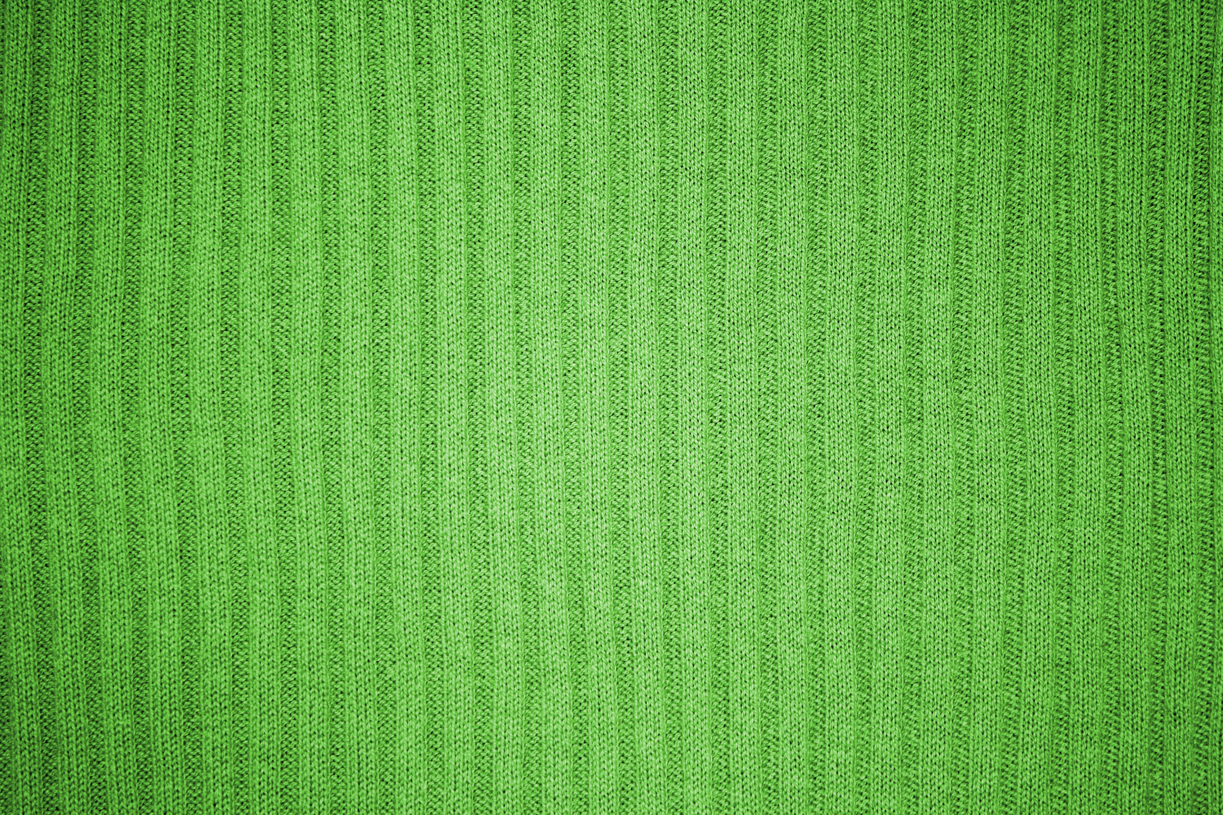 Green Background Texture