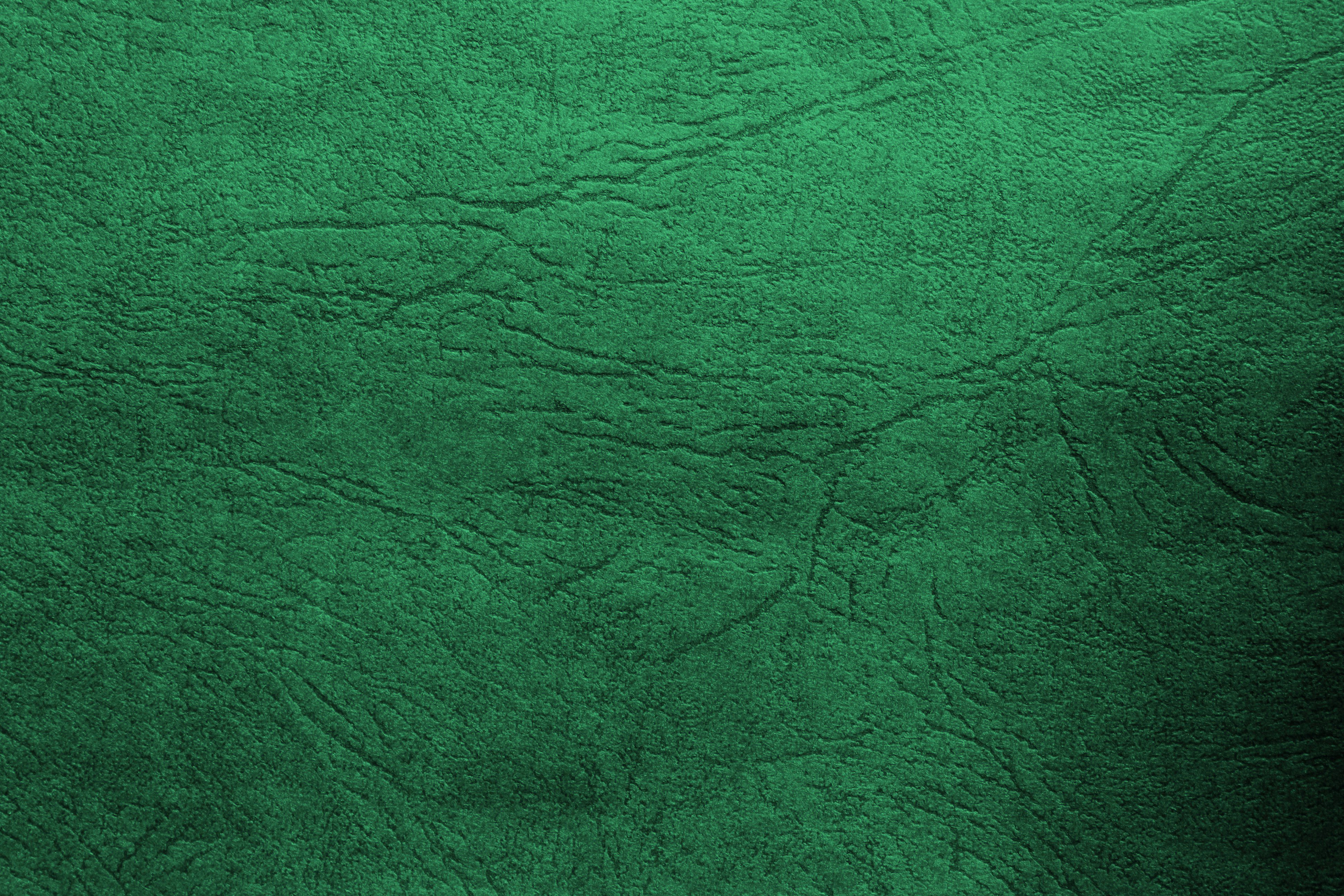 Green Background Texture