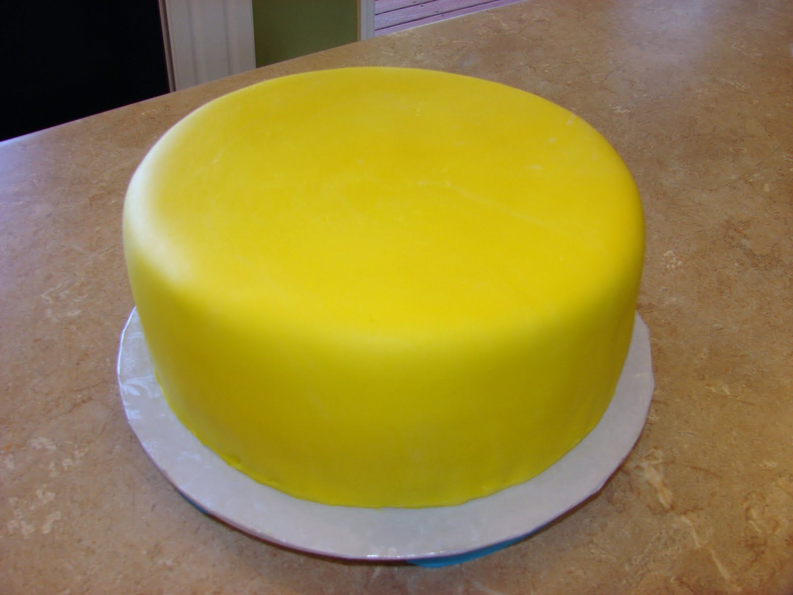 Green Bay Packers Cake Pan