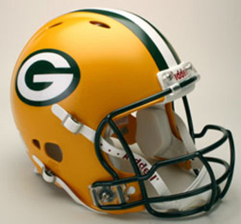 Green Bay Packers Helmet Coloring Page