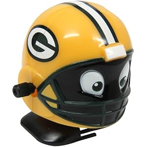 Green Bay Packers Helmet For Sale