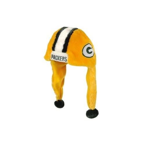 Green Bay Packers Helmet Hat