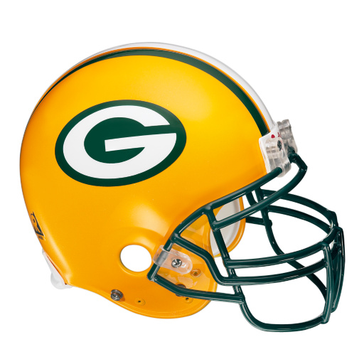 Green Bay Packers Helmet Pictures