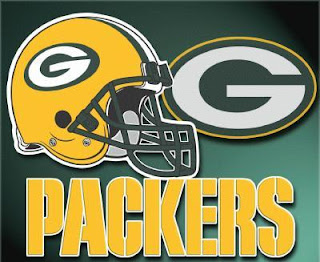 Green Bay Packers Logo Clip Art