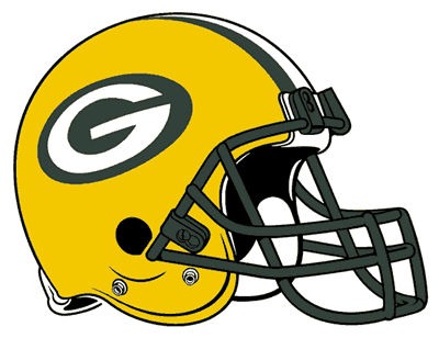 Green Bay Packers Logo Clip Art