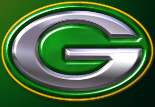 Green Bay Packers Logo History