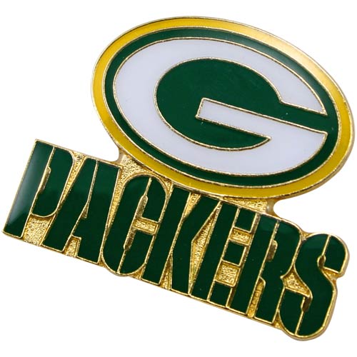 Green Bay Packers Logo