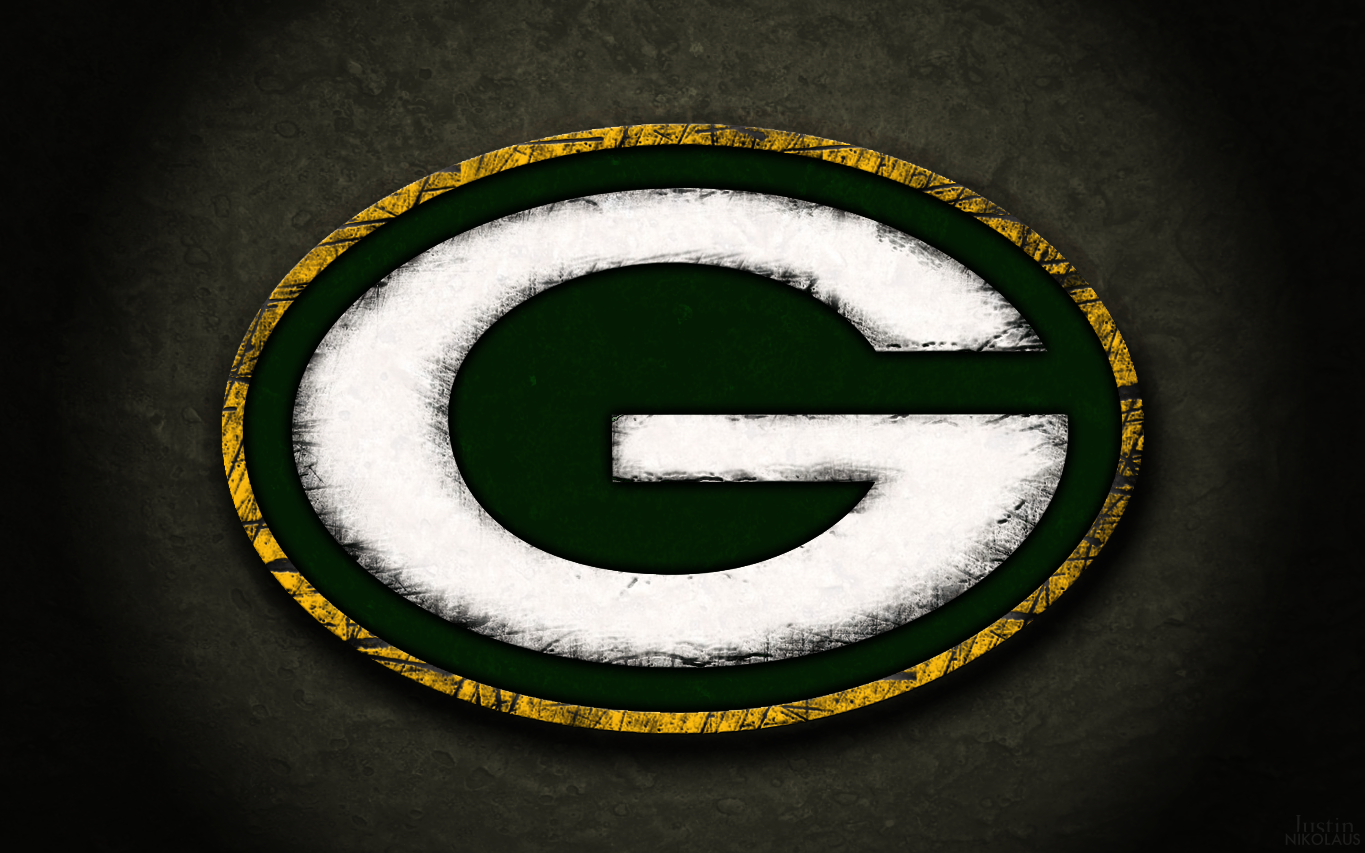 Green Bay Packers Logo Png