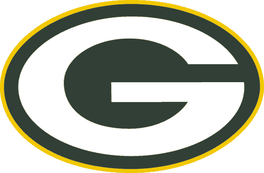 Green Bay Packers Logo Png