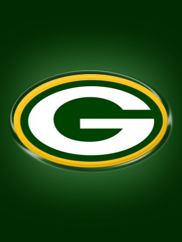 Green Bay Packers Logo Wallpaper