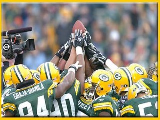 Green Bay Packers Pictures 2011