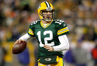 Green Bay Packers Pictures 2011