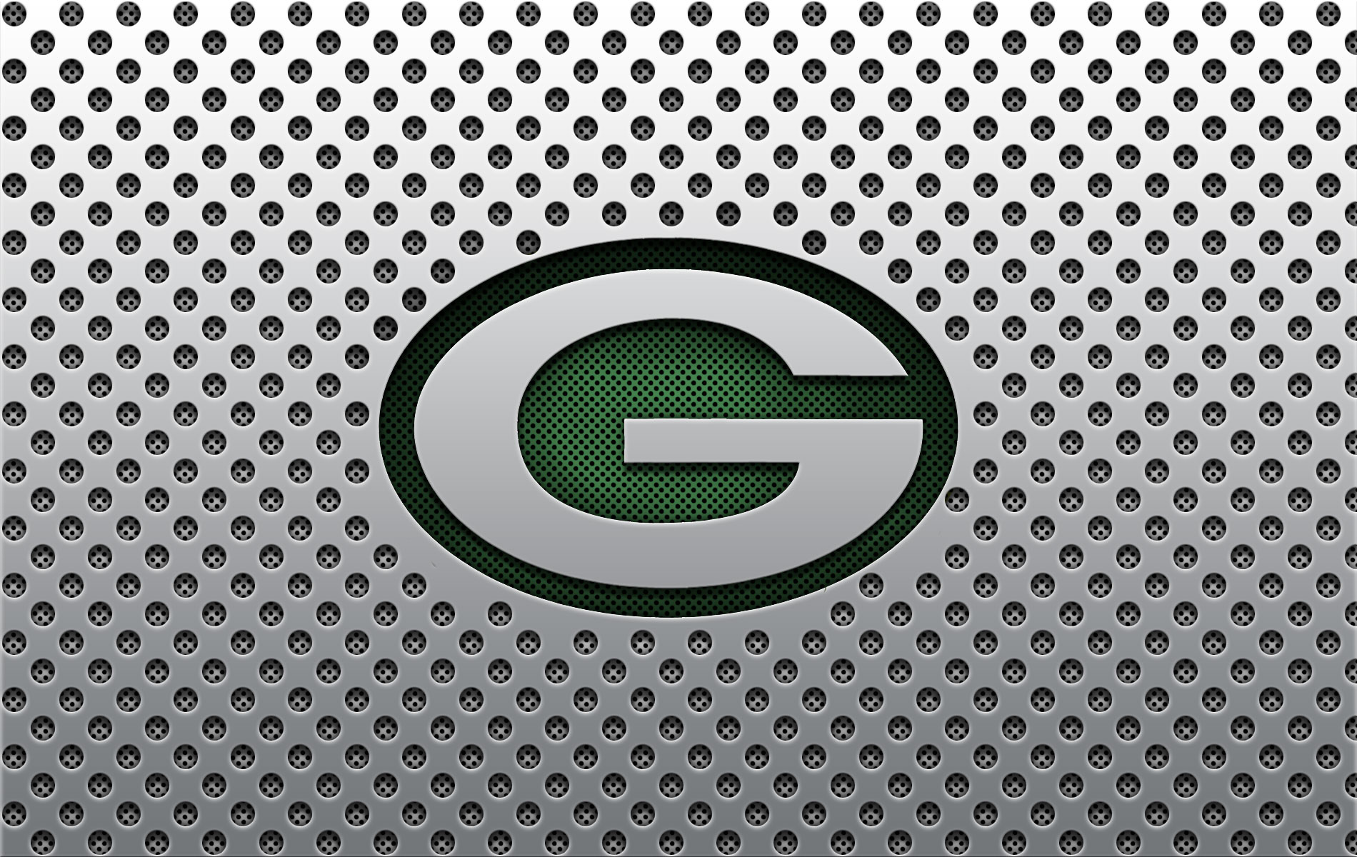 Green Bay Packers Wallpaper 2009