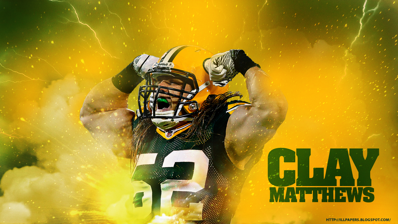 Green Bay Packers Wallpaper 2012