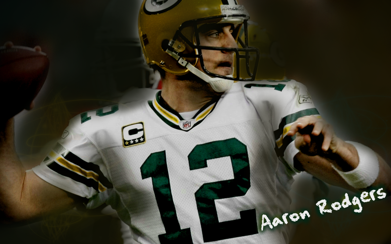 Green Bay Packers Wallpaper