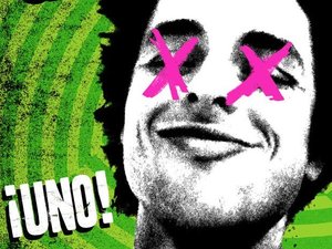 Green Day 2012 Album Tracklist