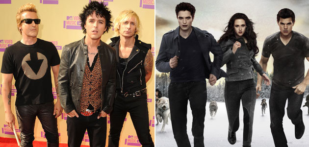Green Day 2012 Album Tracklist