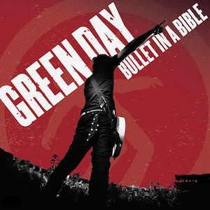 Green Day 2012 Album Tracklist