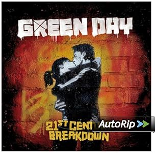 Green Day 21st Century Breakdown Backgrounds