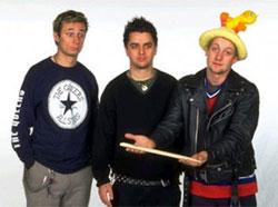 Green Day Dookie Era