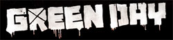 Green Day Logo 21st Century Breakdown