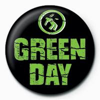 Green Day Logo