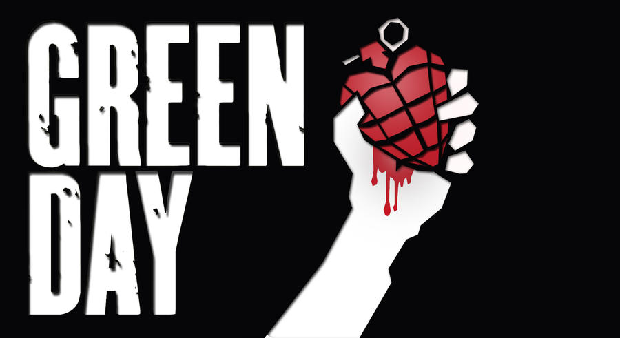 Green Day Wallpaper Widescreen