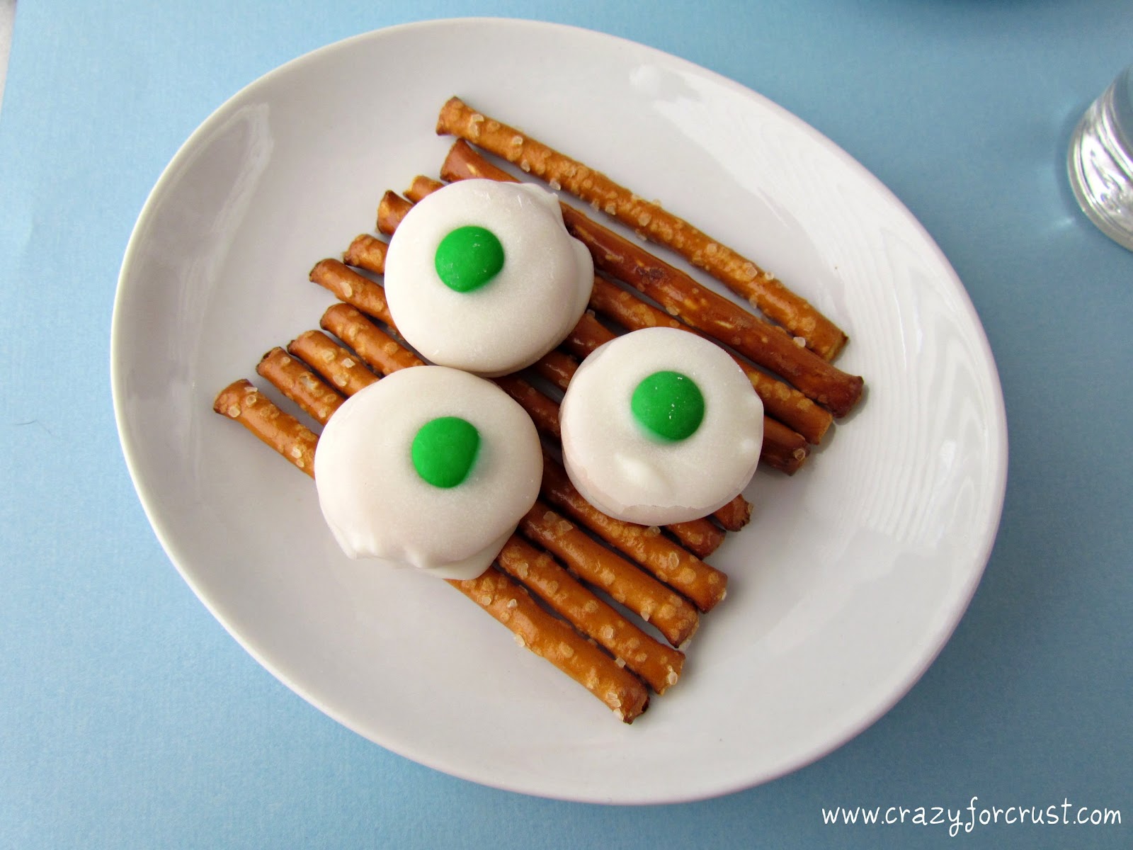 Green Eggs And Ham Craft Pinterest