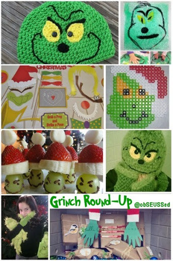 Green Eggs And Ham Craft Pinterest