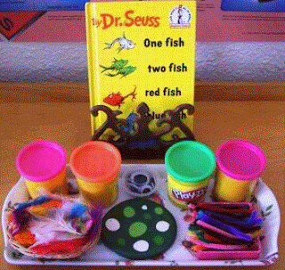 Green Eggs And Ham Craft Pinterest