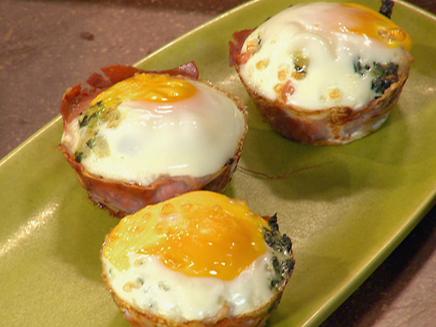 Green Eggs And Ham Recipe