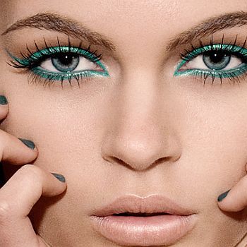 Green Eyes Makeup Tips