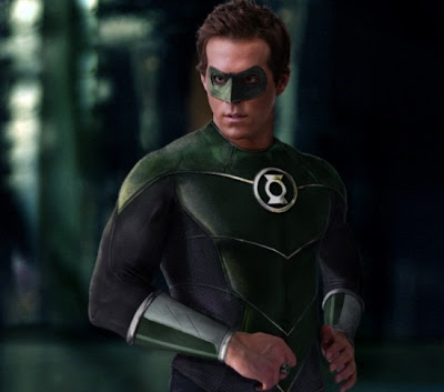 Green Lantern 2