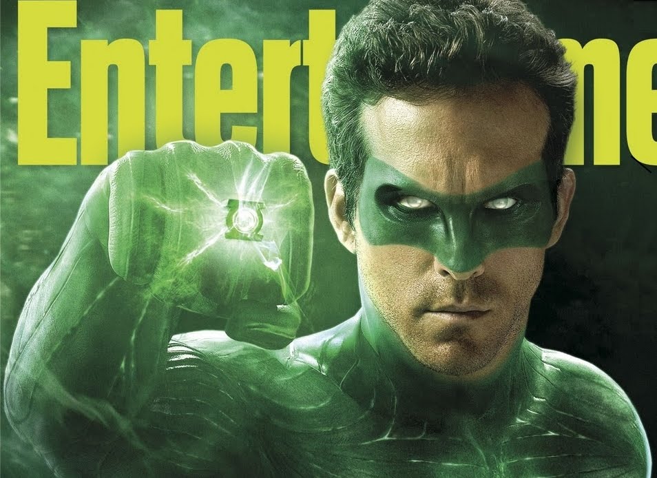 Green Lantern 2