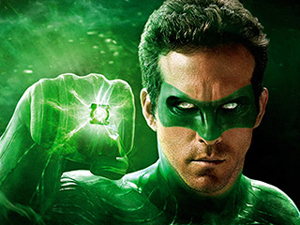 Green Lantern 2 Movie News