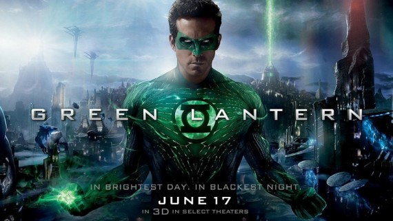Green Lantern 2 Movie News