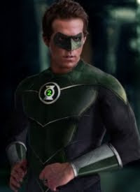 Green Lantern 2 Movie Trailer