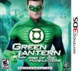 Green Lantern 2 Rise Of The Oracle