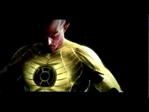 Green Lantern Full Movie Download In English