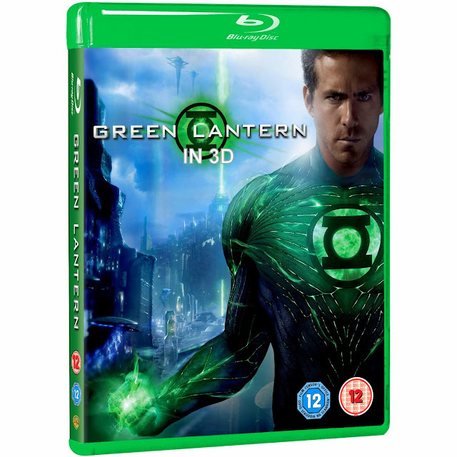 Green Lantern 2011 Full Movie Free Download