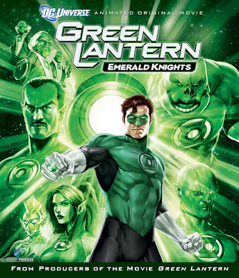 Green Lantern 2011 Full Movie Free Download