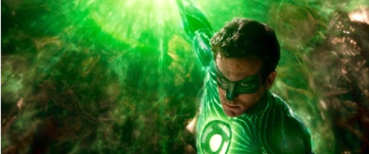 Green Lantern 2011 Review