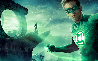 Green Lantern 2011 Review