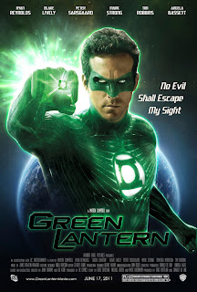 Green Lantern 2011 Watch Online