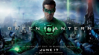 Green Lantern 2011 Watch Online