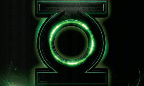 Green Lantern Logo Hd