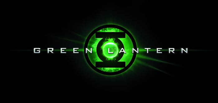 Green Lantern Logo Hd