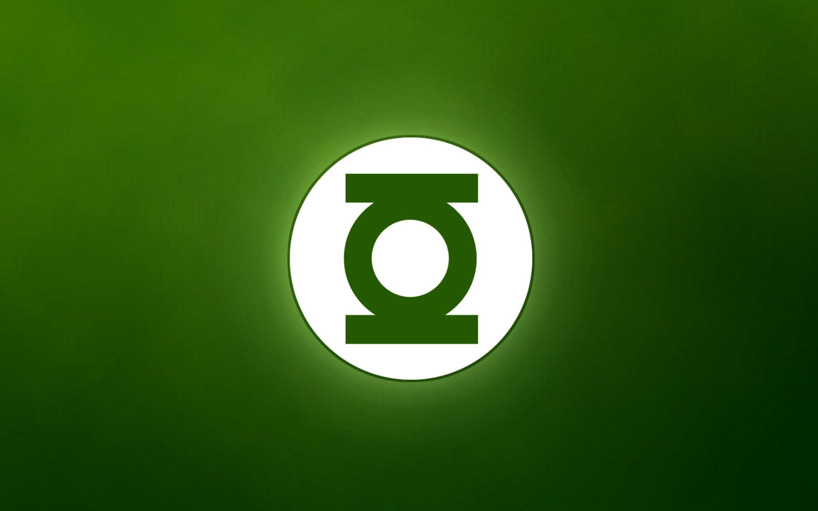 Green Lantern Logo Png