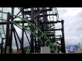 Green Lantern Movie World Youtube