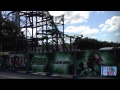 Green Lantern Movie World Youtube